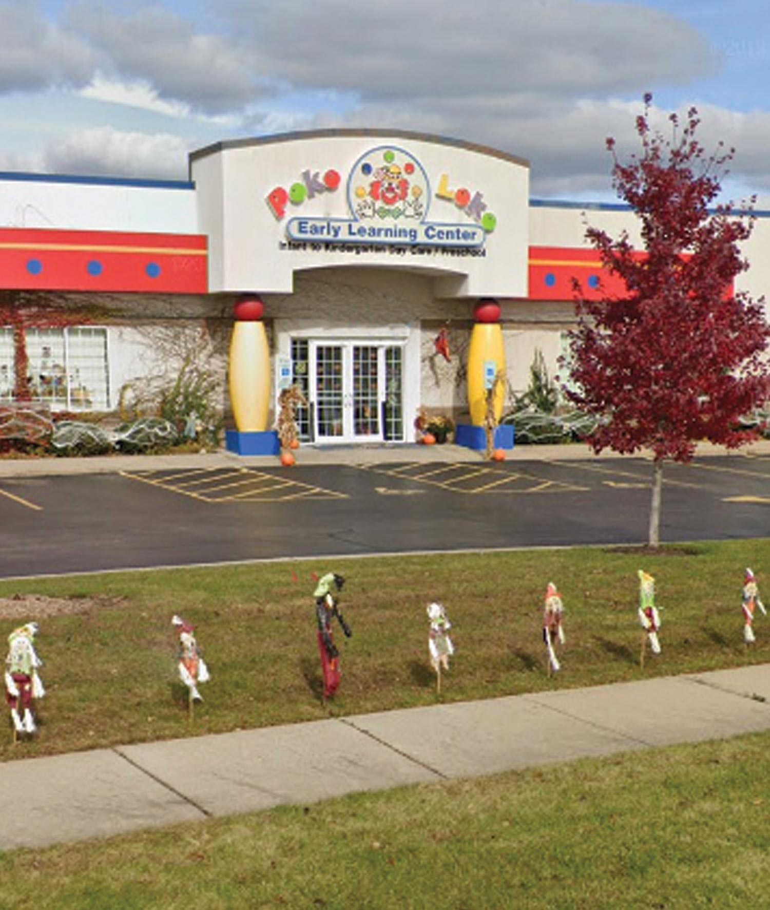 Poko Loko Libertyville